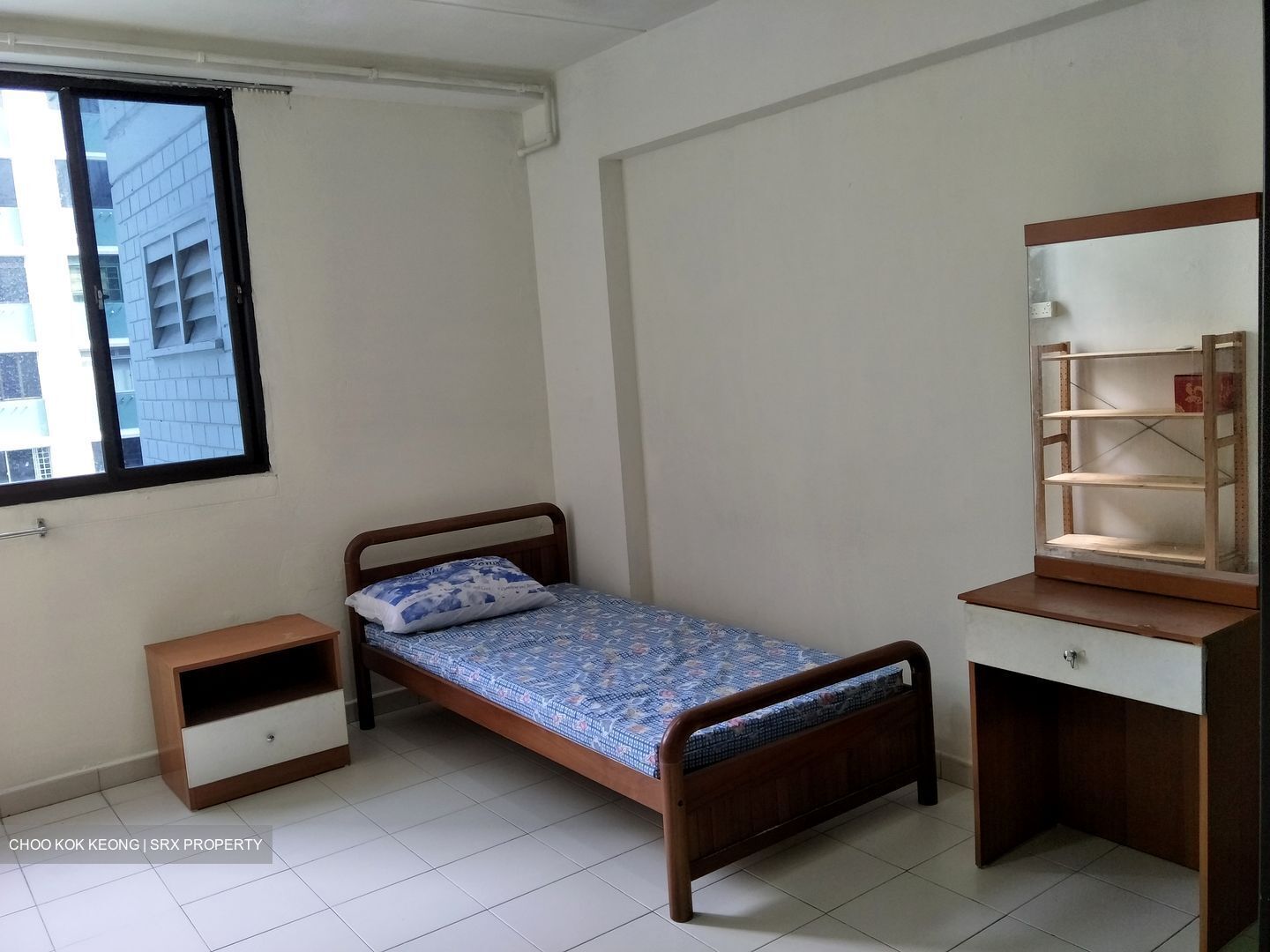 Blk 126 Simei Street 1 (Tampines), HDB 4 Rooms #621181411